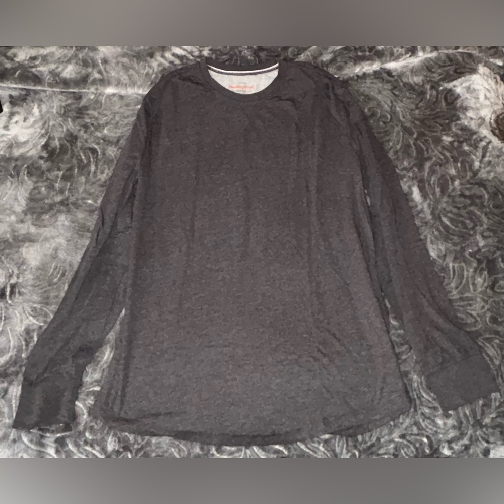Weatherproof Long Shirt Size XXL